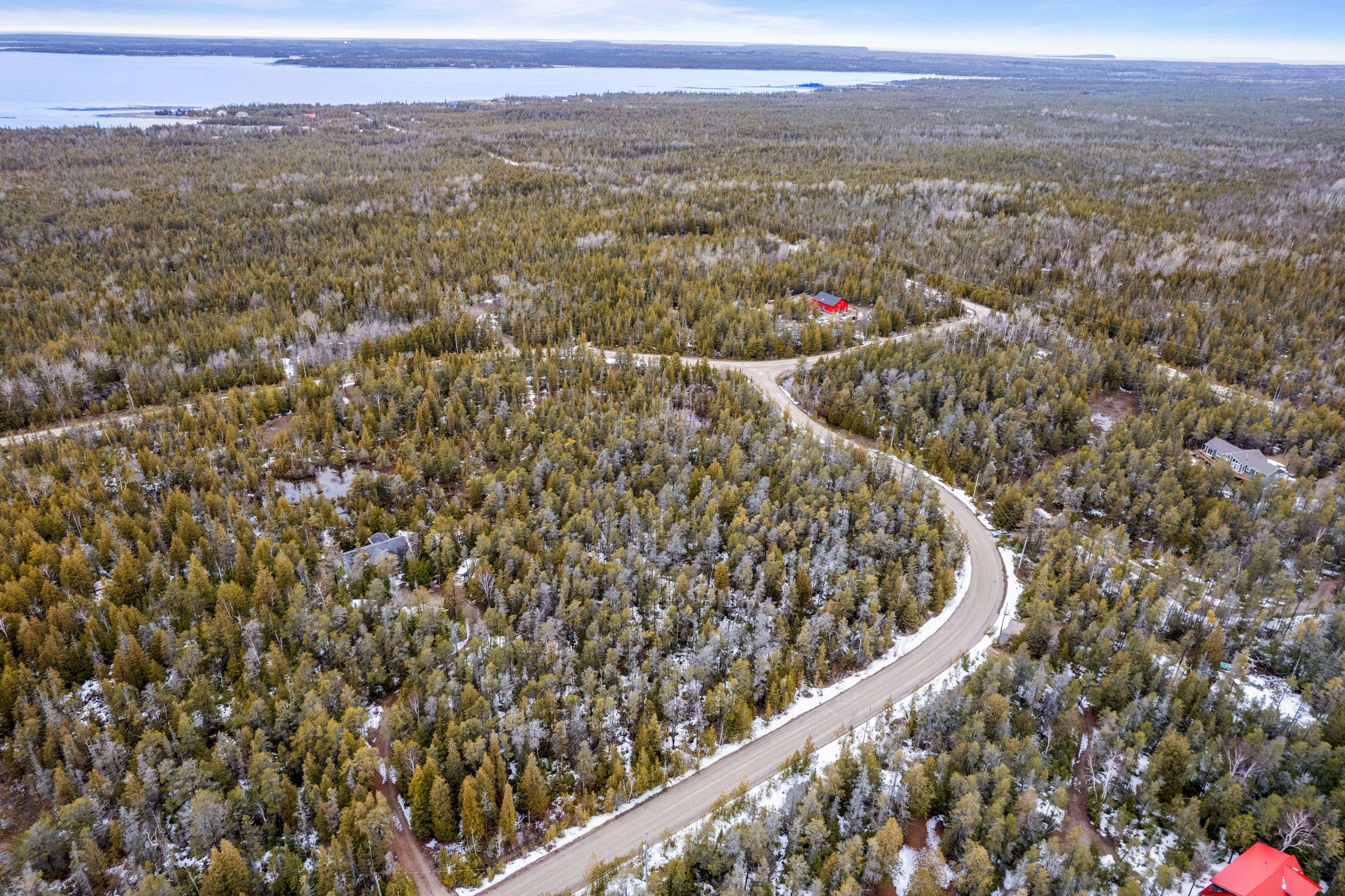 LOT 12 Willow Creek CRES, Northern Bruce Peninsula, ON N0H 2R0