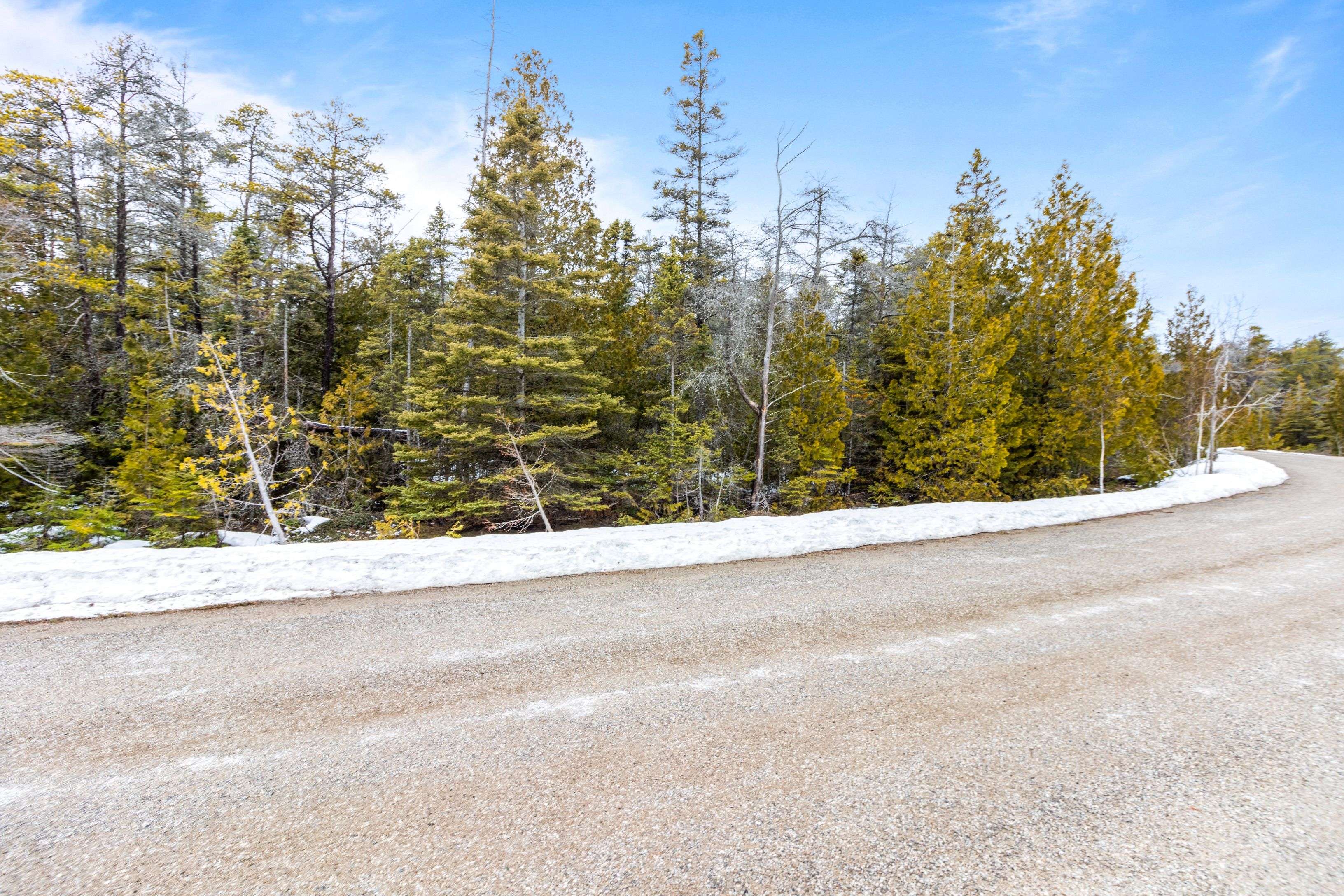 LOT 12 Willow Creek CRES, Northern Bruce Peninsula, ON N0H 2R0