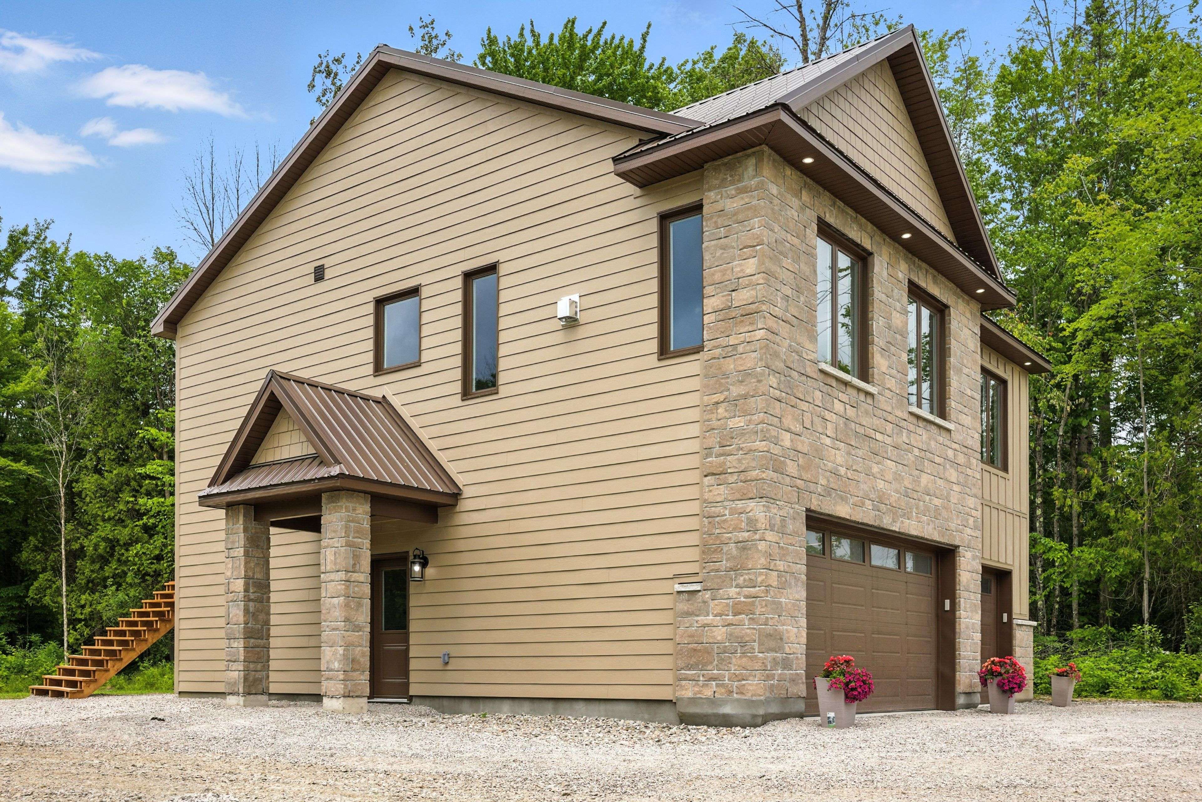 665 Drummond 5b Concession, Drummond/north Elmsley, ON K7H 3C8