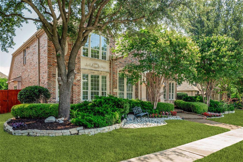 1212 Rio Grande Court, Allen, TX 75013