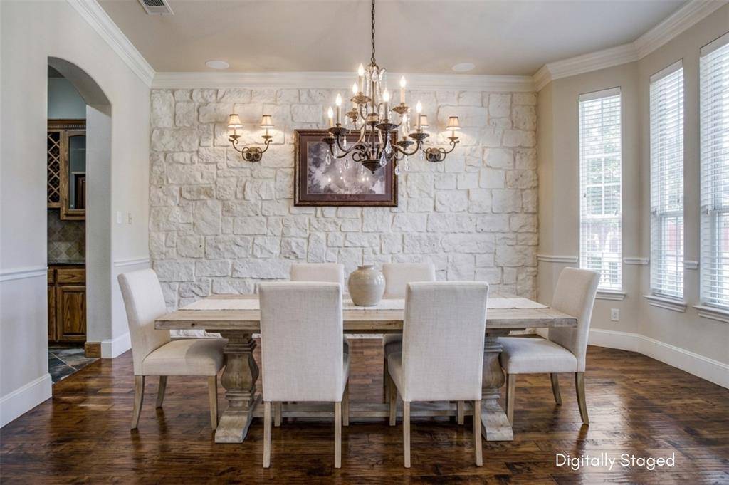 1212 Rio Grande Court, Allen, TX 75013