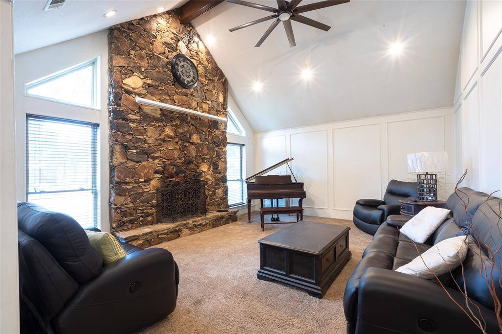 3905 Cross Bend Road, Plano, TX 75023