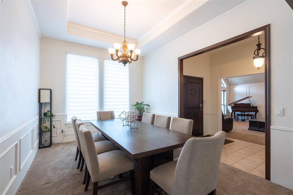 3905 Cross Bend Road, Plano, TX 75023