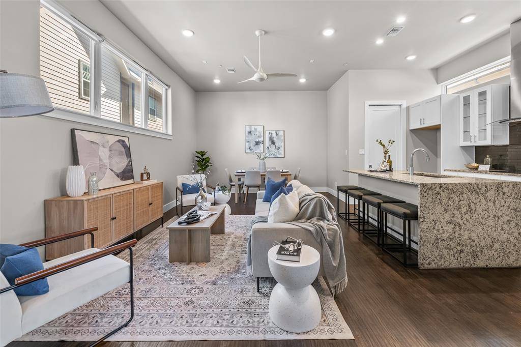 5810 Bryan Parkway #100, Dallas, TX 75206