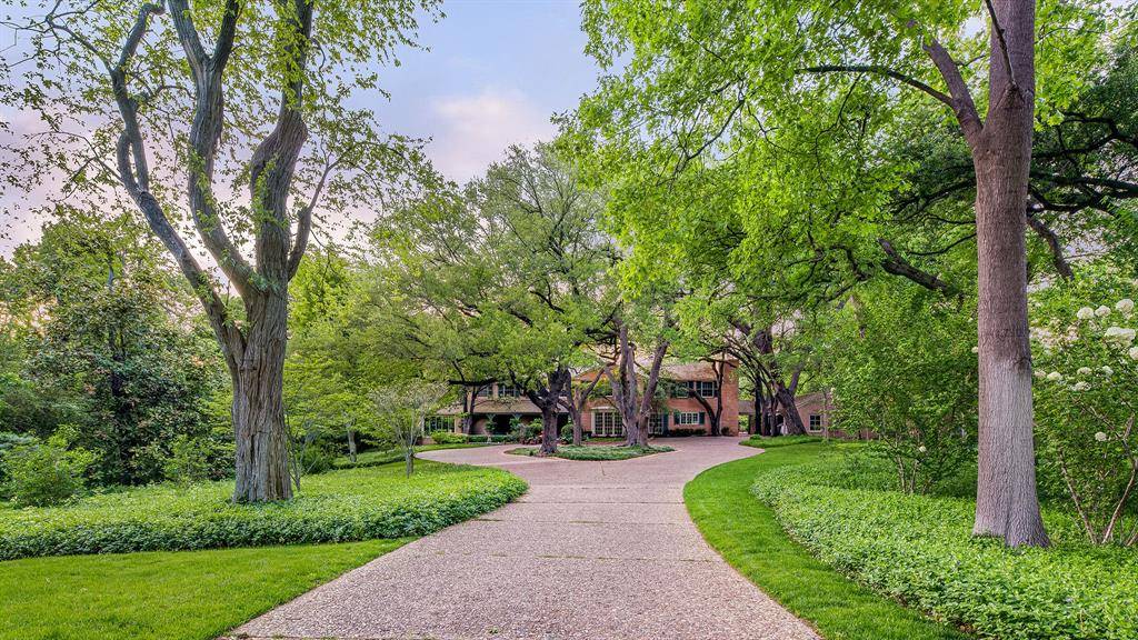 5007 Seneca Drive, Dallas, TX 75209