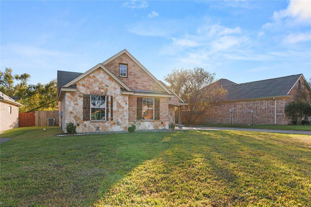 3144 Lippizan Street, Robinson, TX 76706