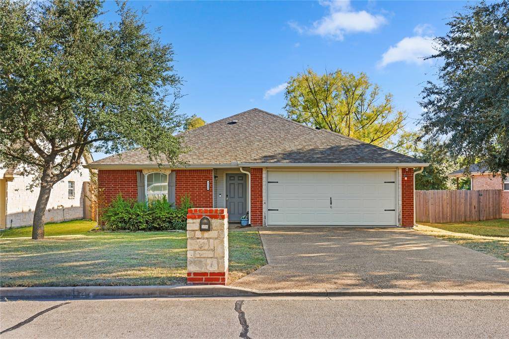 3156 Lippizan Street, Robinson, TX 76706