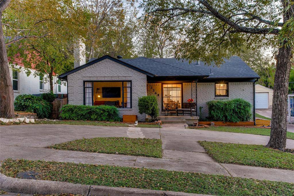 326 Vermont Avenue, Dallas, TX 75216