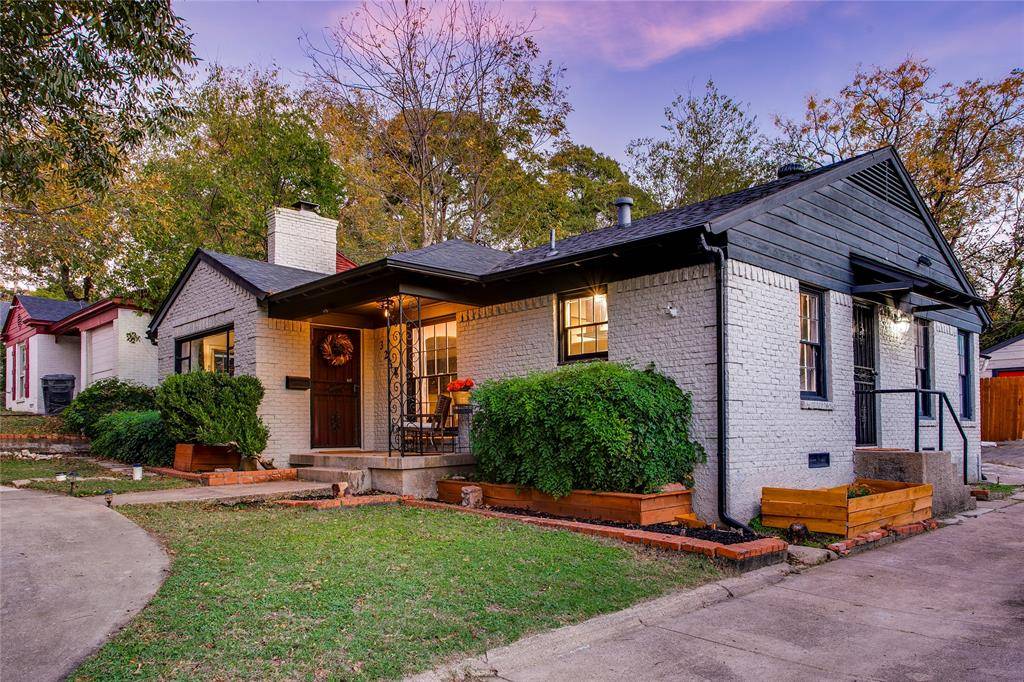 326 Vermont Avenue, Dallas, TX 75216