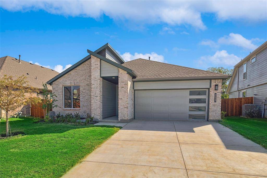 2217 Yellowhammer Road, Denton, TX 76205