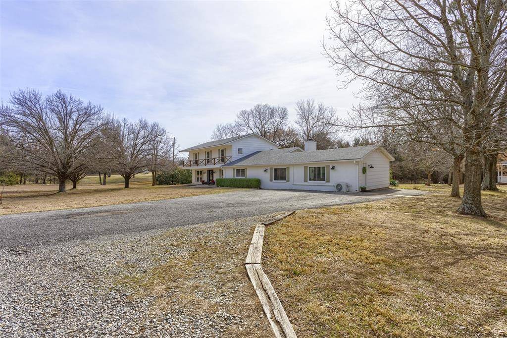 1566 Davy Lane, Denison, TX 75020