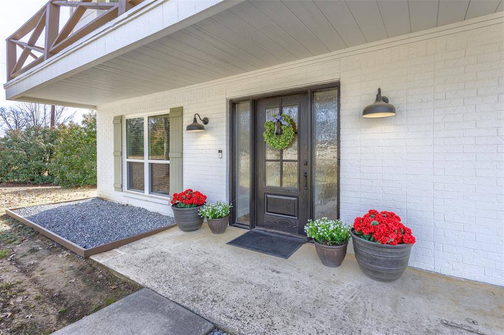 1566 Davy Lane, Denison, TX 75020