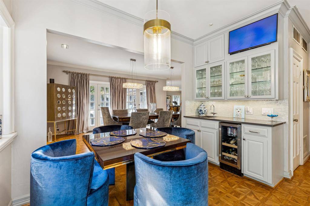 4303 University Boulevard, University Park, TX 75205