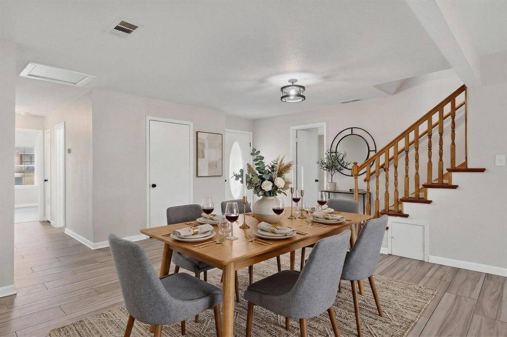 745 Clearwood Drive, Dallas, TX 75232