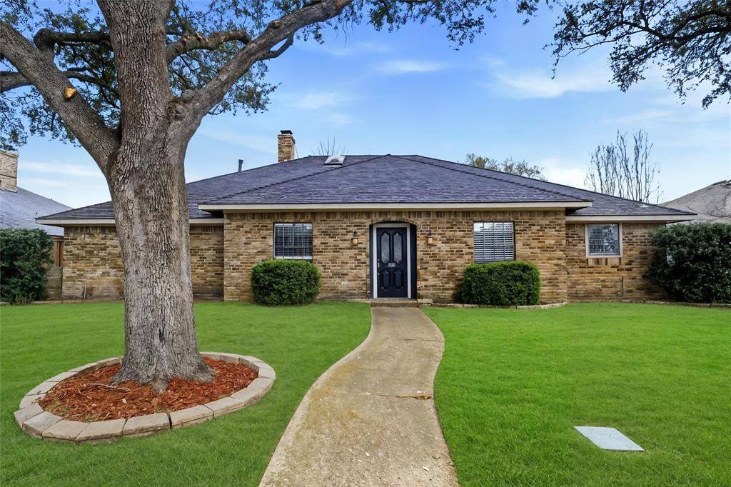 1329 Mackie Drive, Richardson, TX 75081