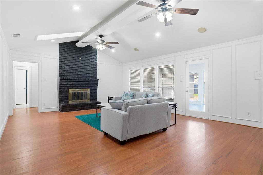 1329 Mackie Drive, Richardson, TX 75081