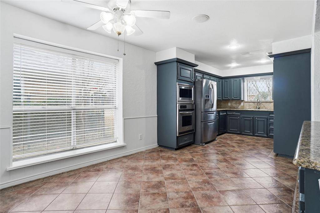 1329 Mackie Drive, Richardson, TX 75081