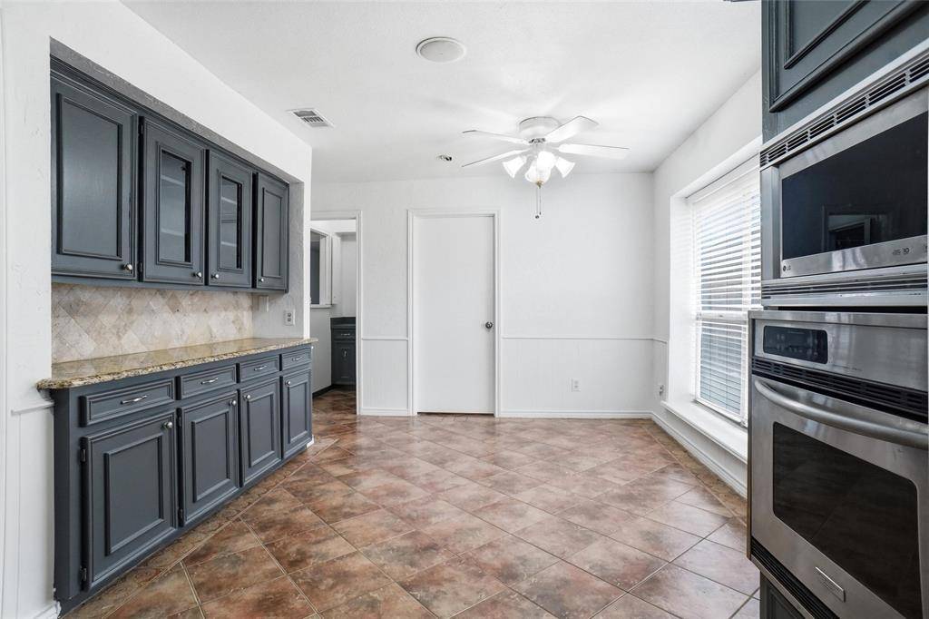 1329 Mackie Drive, Richardson, TX 75081