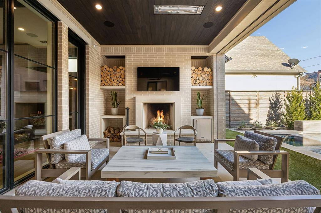 4309 Southwestern Boulevard, University Park, TX 75225