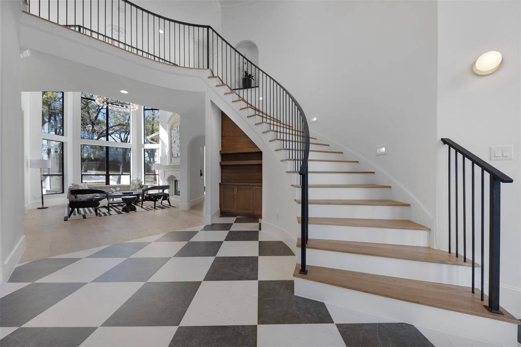 2609 Independence Road, Colleyville, TX 76034