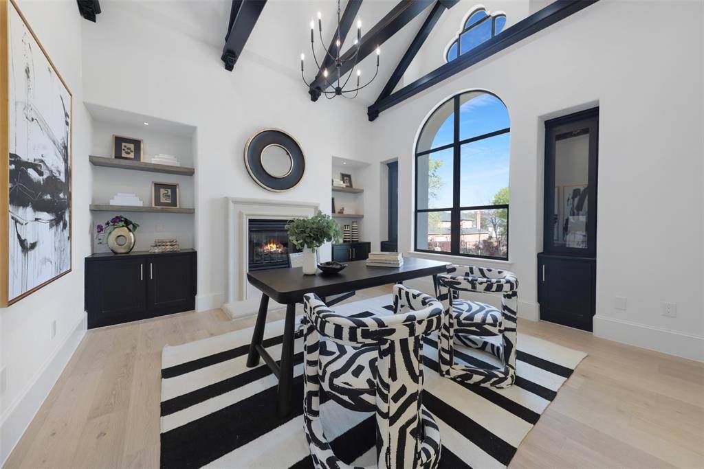 2609 Independence Road, Colleyville, TX 76034