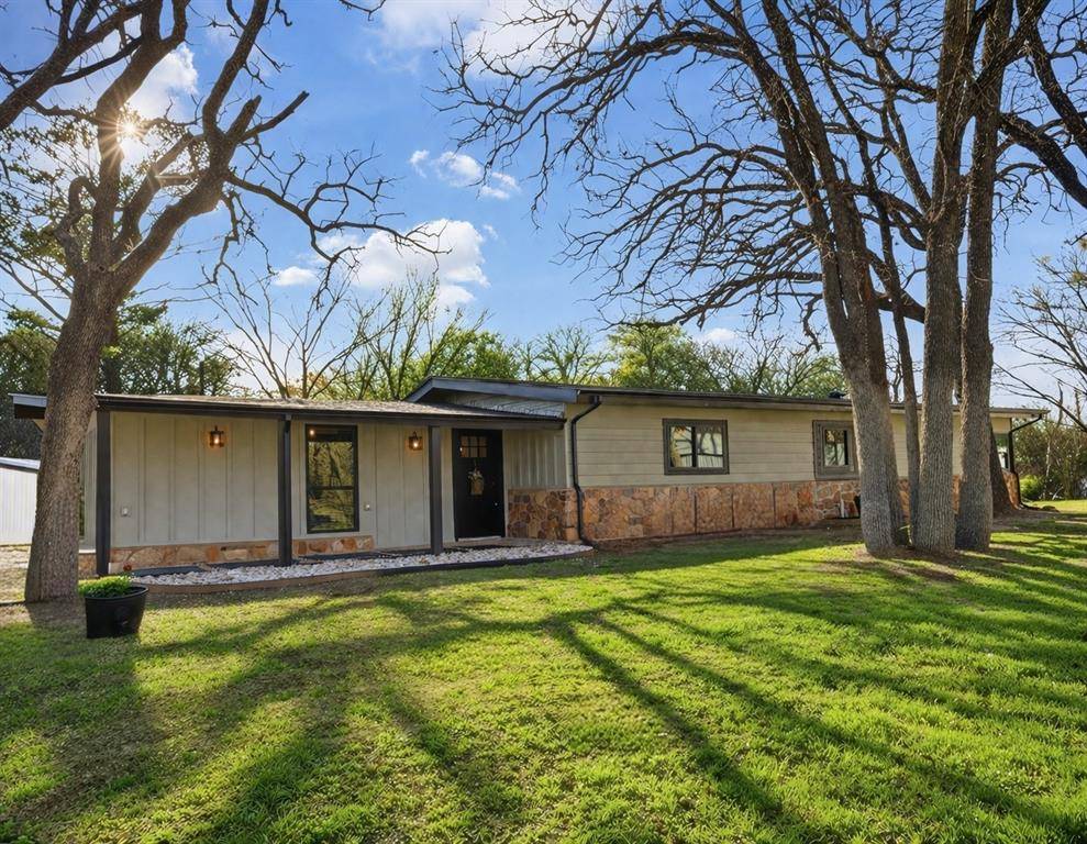 1006 NEWELL Drive, Hudson Oaks, TX 76087