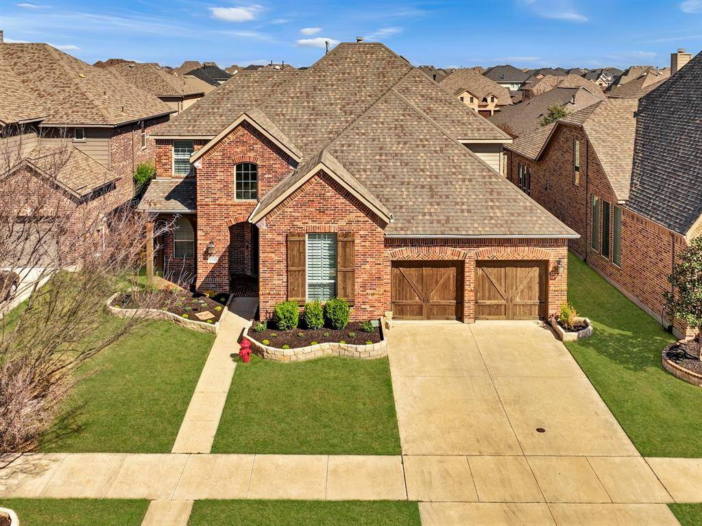 1516 10th Street, Argyle, TX 76226