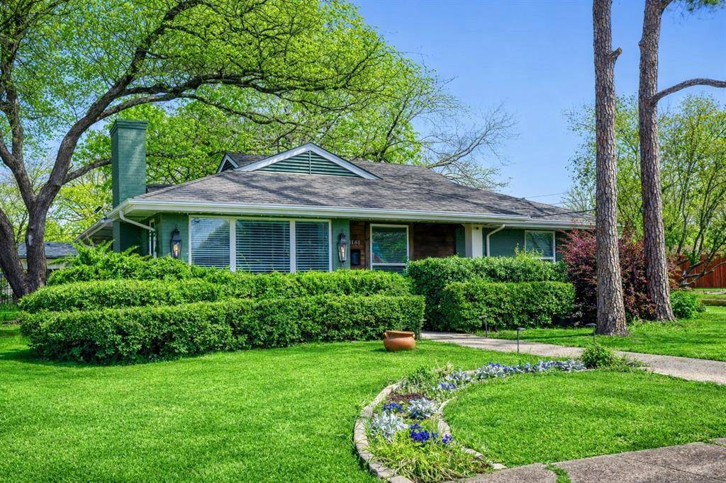 3161 Waldrop Drive, Dallas, TX 75229