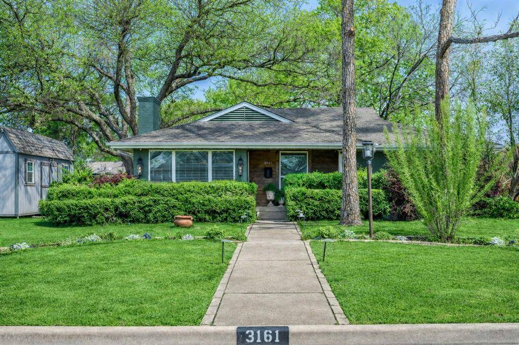 3161 Waldrop Drive, Dallas, TX 75229