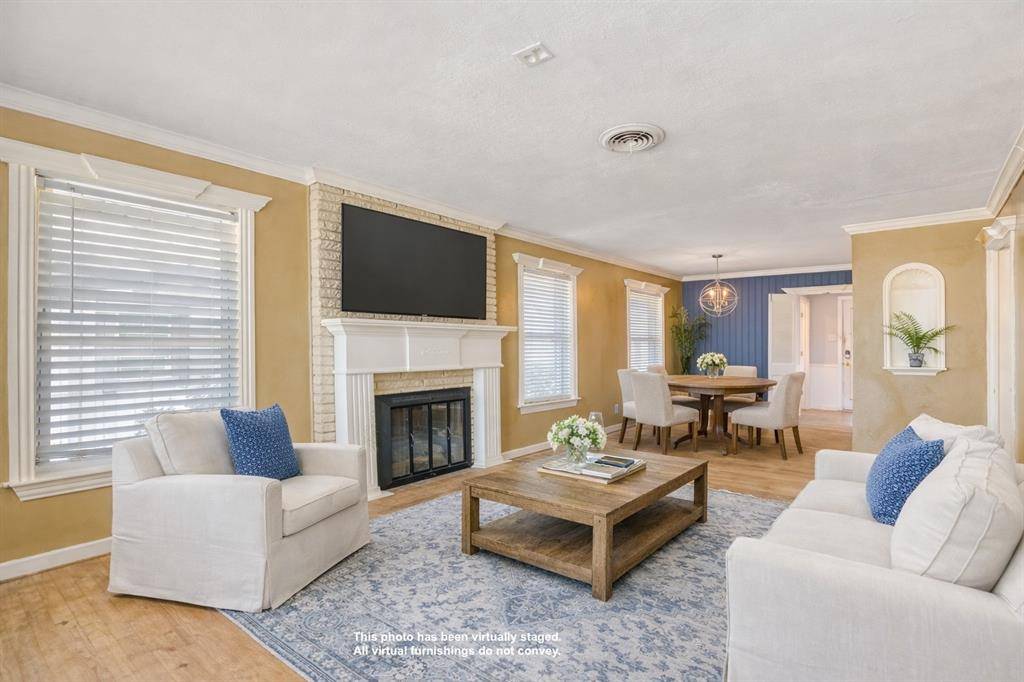 3161 Waldrop Drive, Dallas, TX 75229