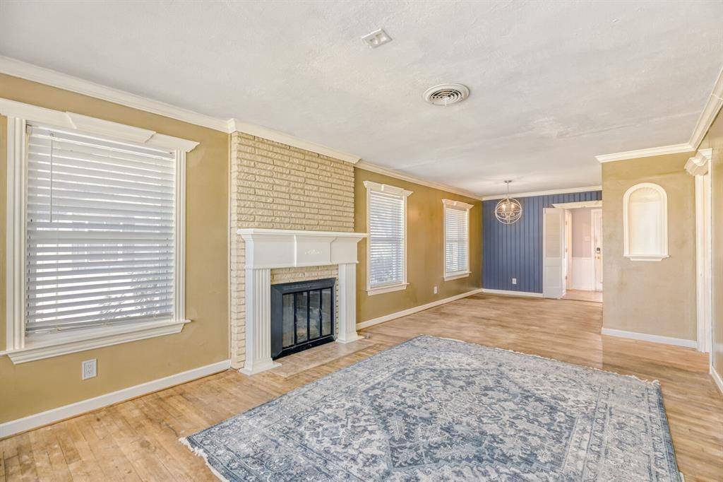 3161 Waldrop Drive, Dallas, TX 75229