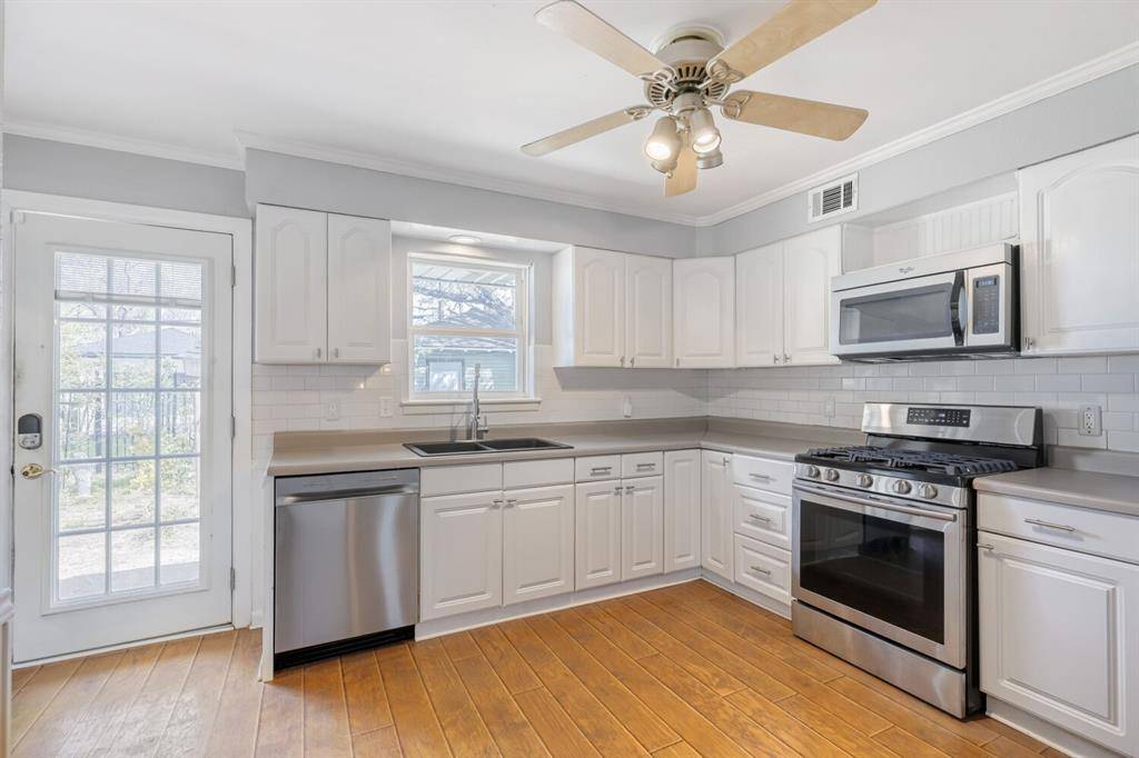 3161 Waldrop Drive, Dallas, TX 75229