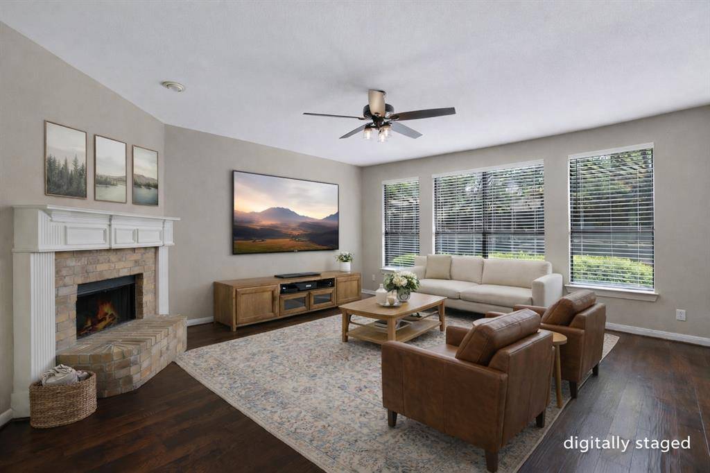 1801 Victoria Circle, Mckinney, TX 75072