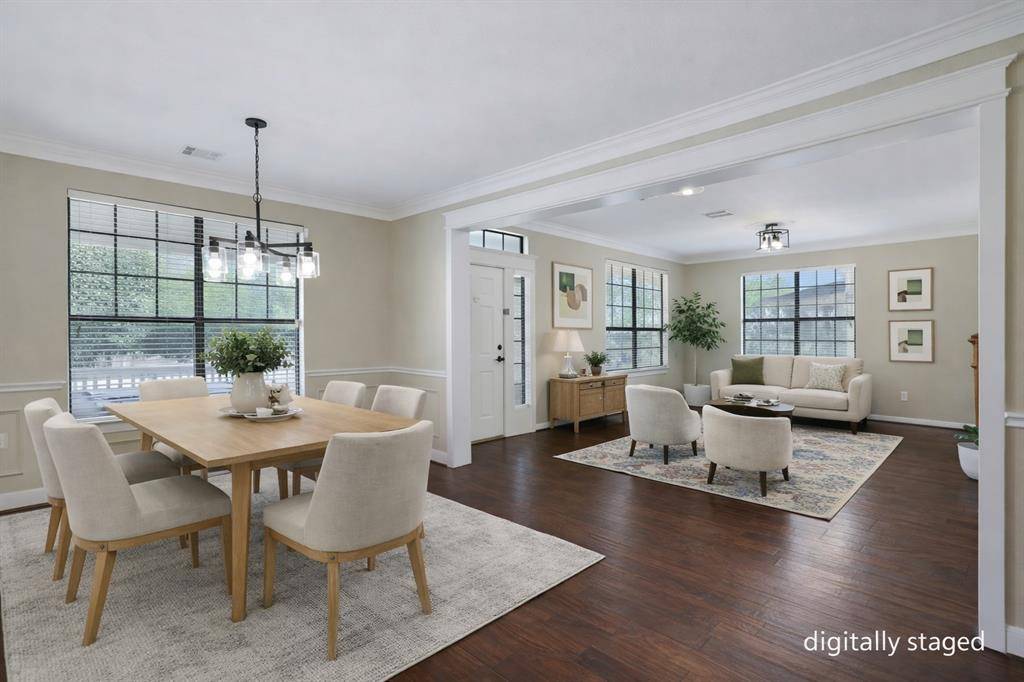 1801 Victoria Circle, Mckinney, TX 75072