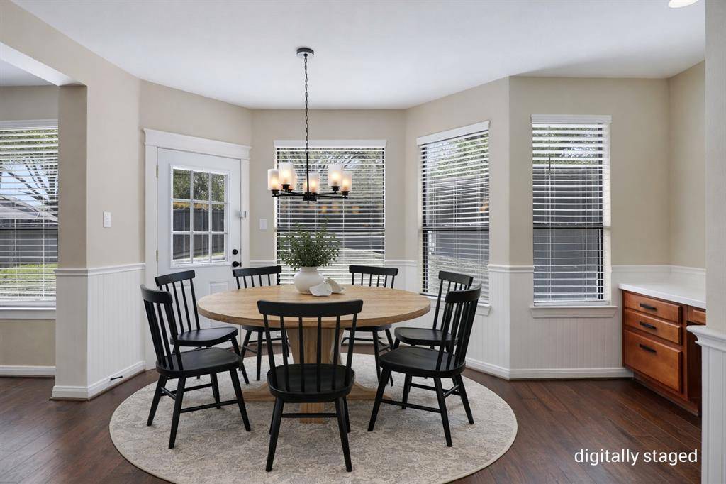 1801 Victoria Circle, Mckinney, TX 75072