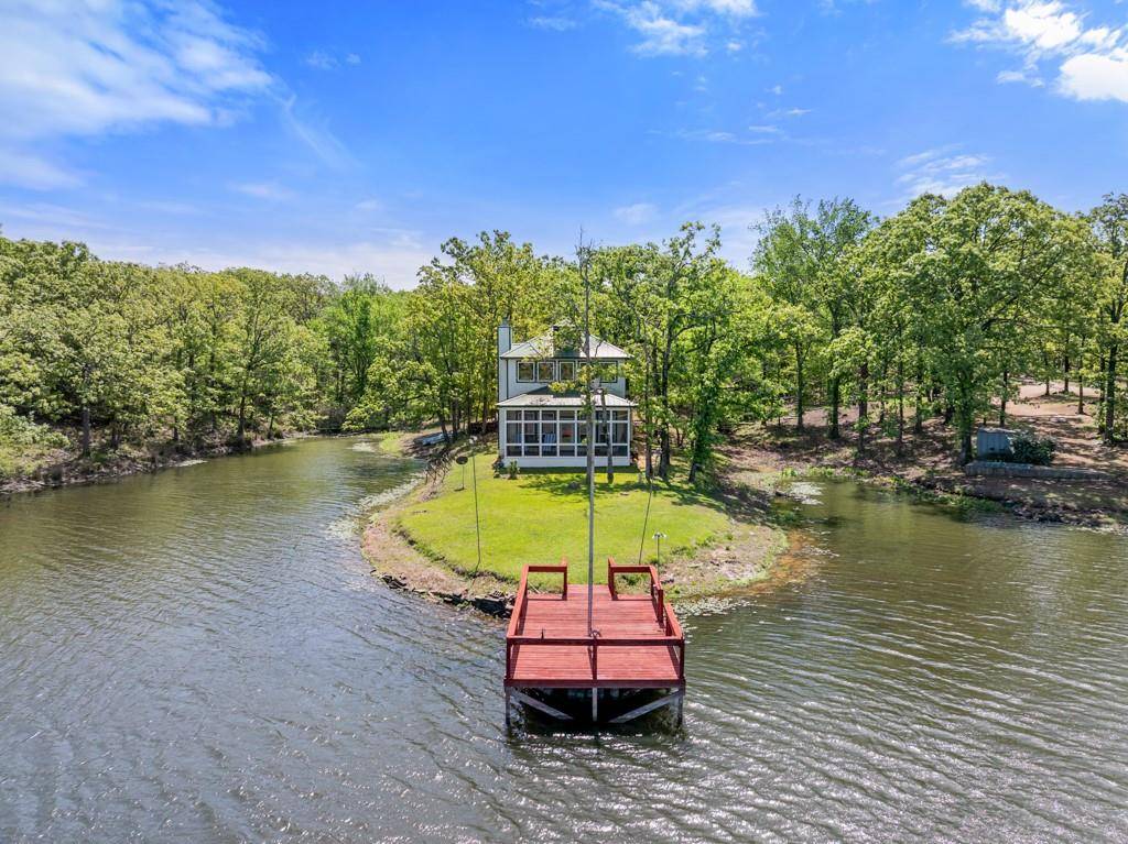 670 County Road 1699, Alba, TX 75410