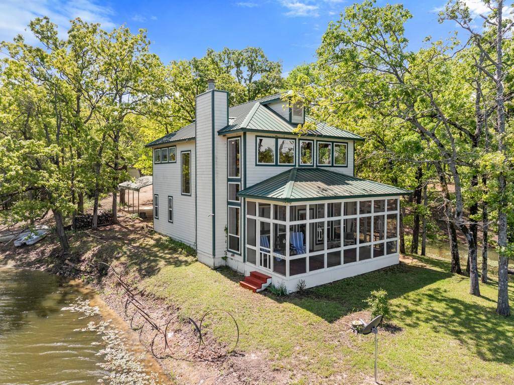 670 County Road 1699, Alba, TX 75410