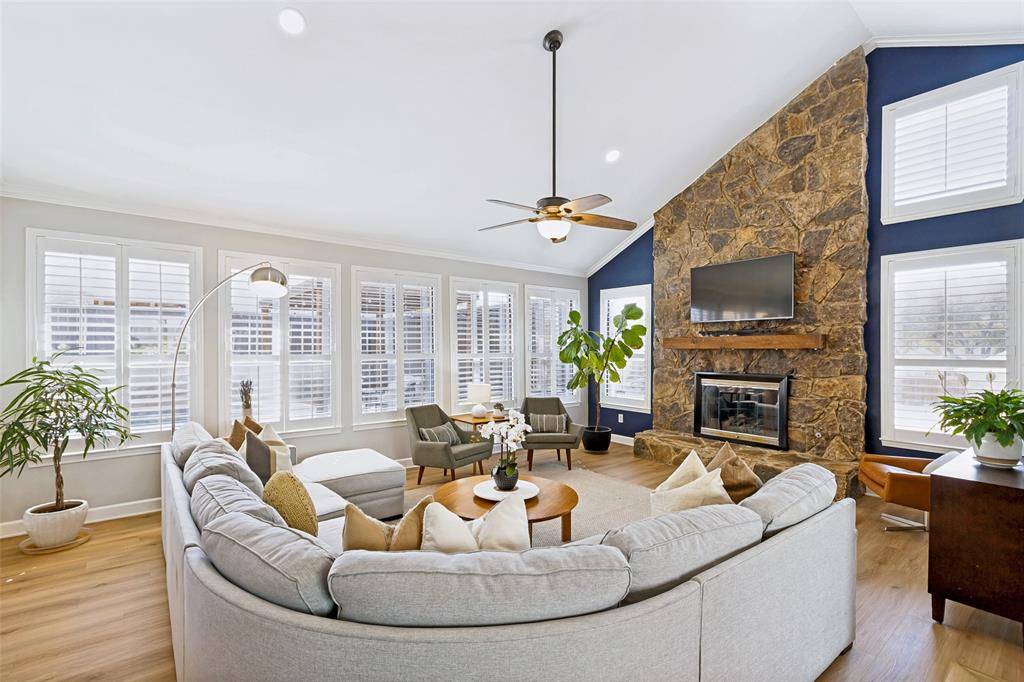 5805 Sand Shell Court, Dallas, TX 75252