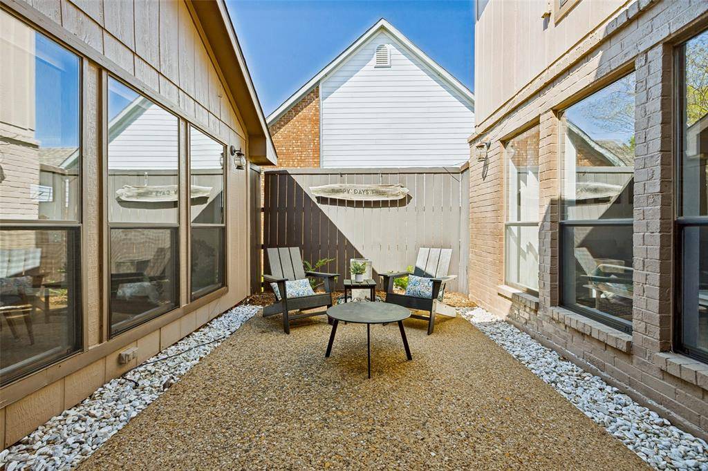 5805 Sand Shell Court, Dallas, TX 75252