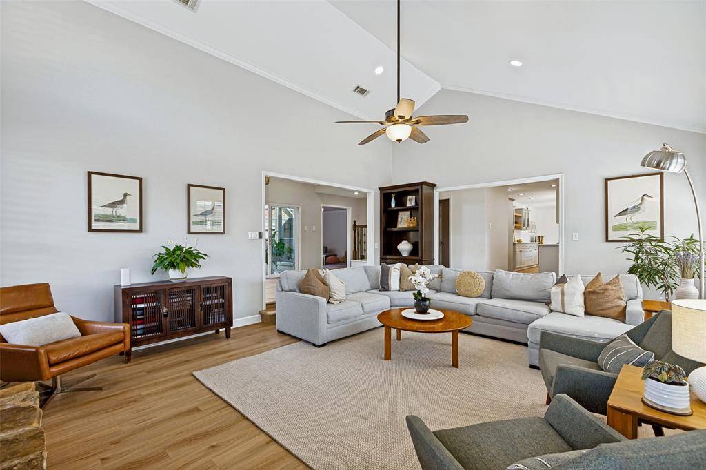 5805 Sand Shell Court, Dallas, TX 75252