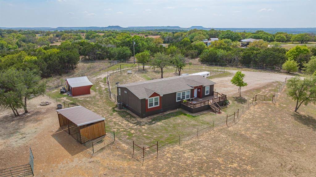 8270 County Road 196, Bluff Dale, TX 76433
