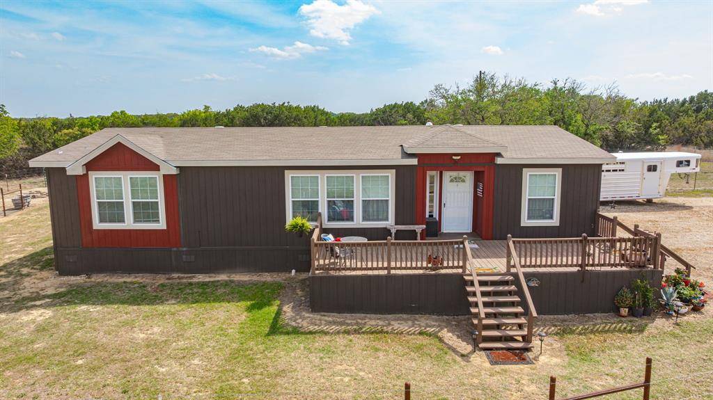 8270 County Road 196, Bluff Dale, TX 76433