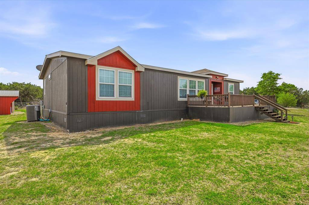 8270 County Road 196, Bluff Dale, TX 76433