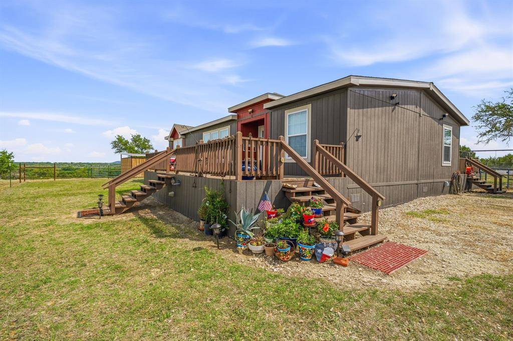 8270 County Road 196, Bluff Dale, TX 76433