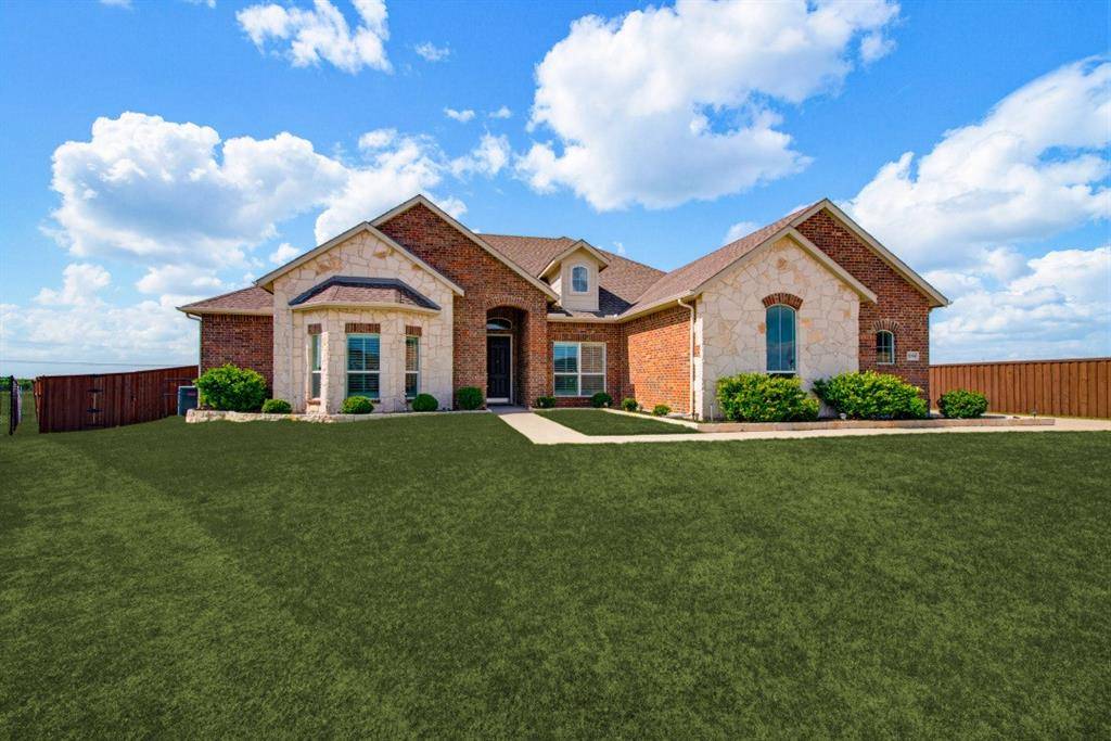 2084 Rolling Meadow Lane, Josephine, TX 75173