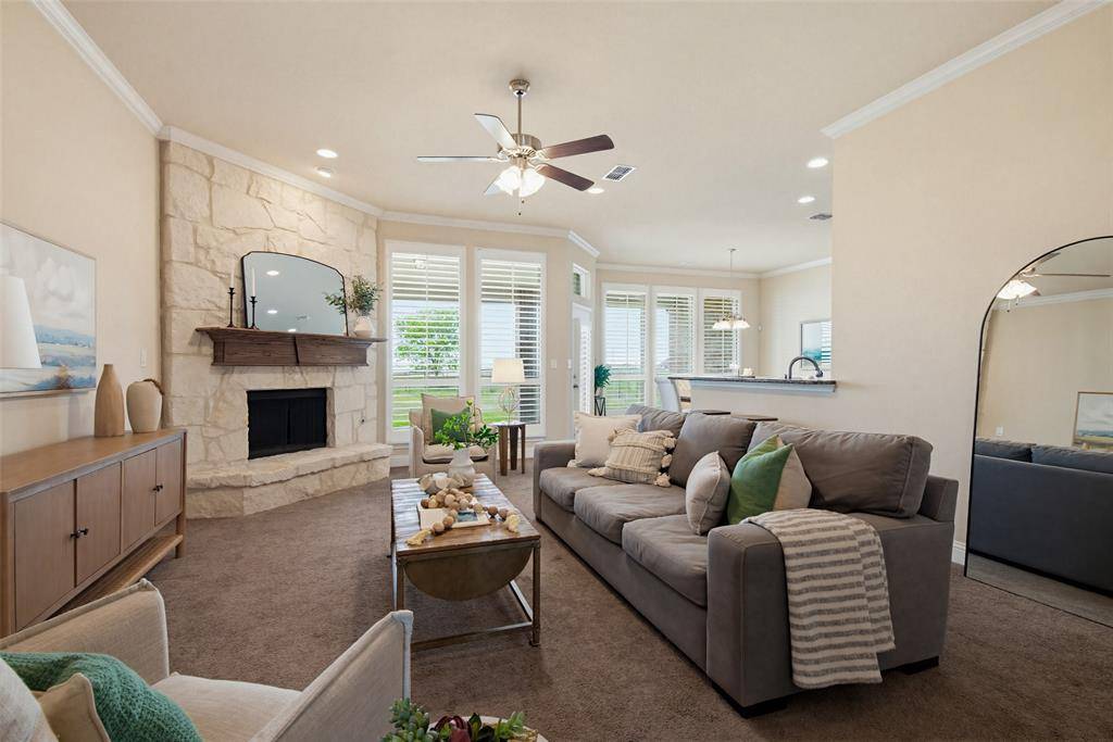 2084 Rolling Meadow Lane, Josephine, TX 75173