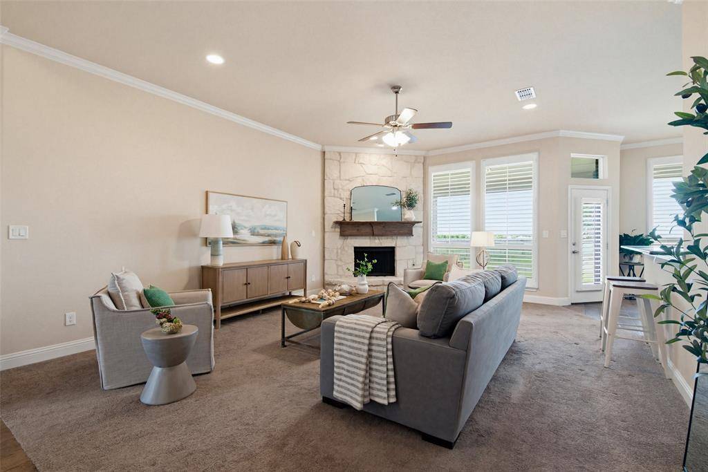 2084 Rolling Meadow Lane, Josephine, TX 75173