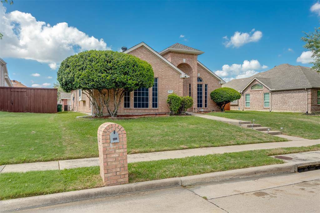3829 Harrison Drive, Carrollton, TX 75010