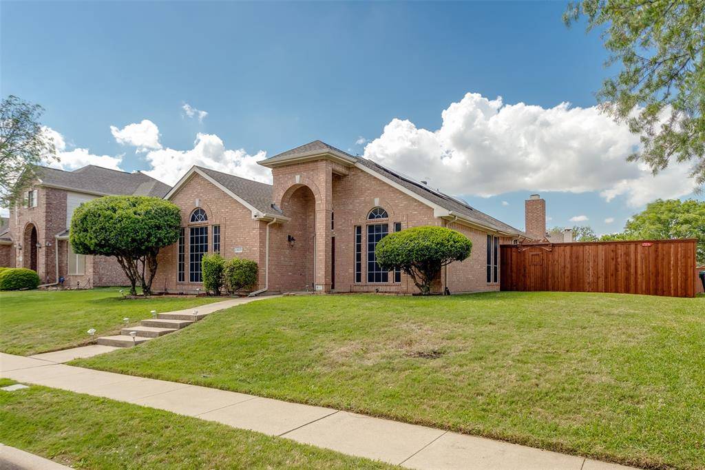 3829 Harrison Drive, Carrollton, TX 75010