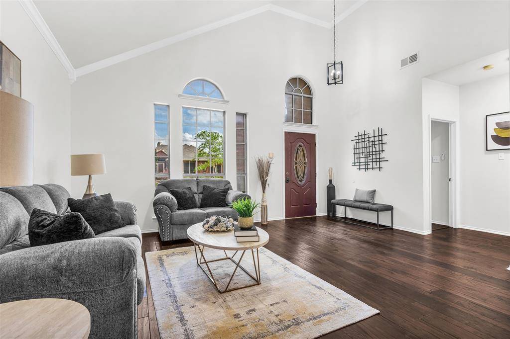 3829 Harrison Drive, Carrollton, TX 75010